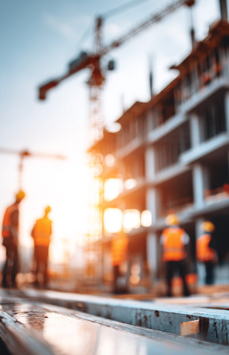 Construction & Réalisation