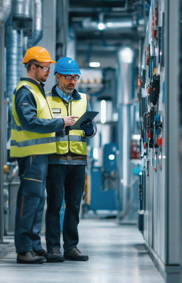 Exploitation & Maintenance