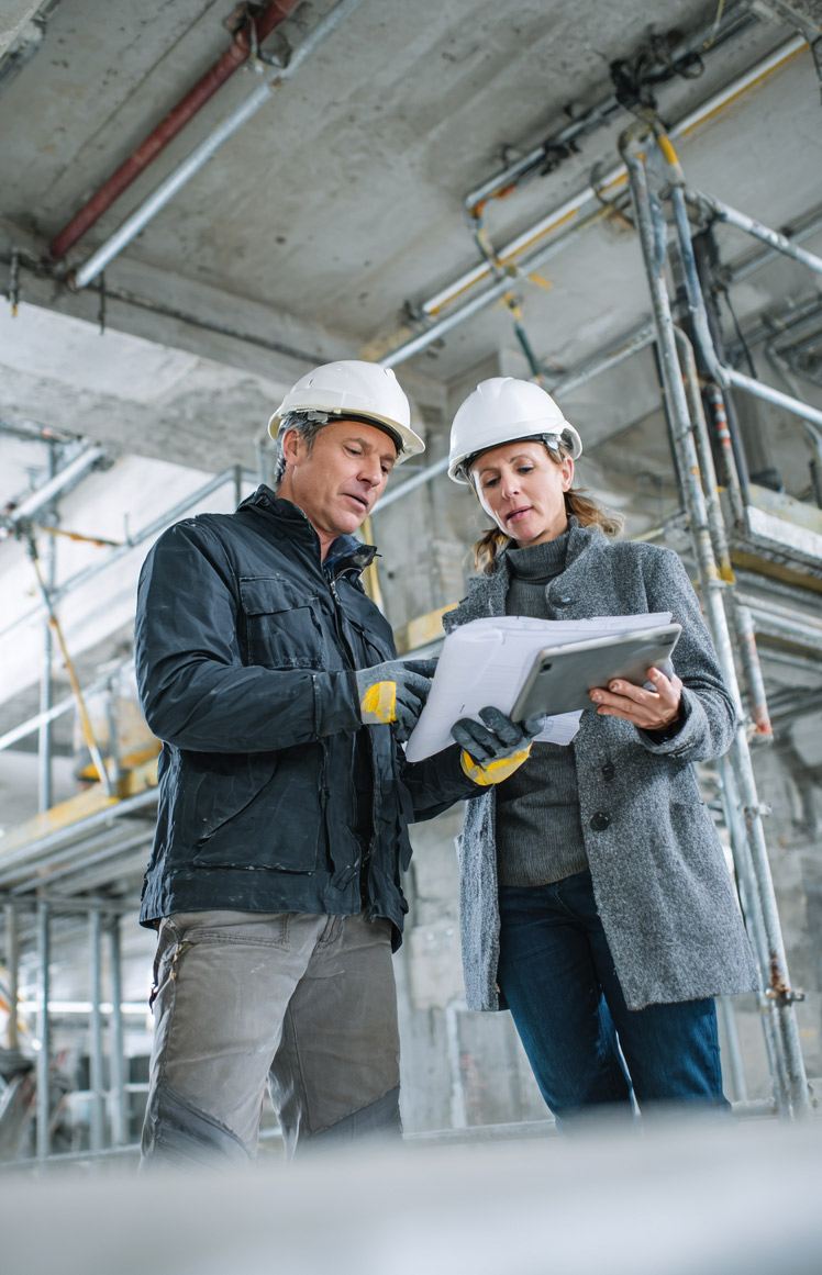 Réhabilitation & Rénovation