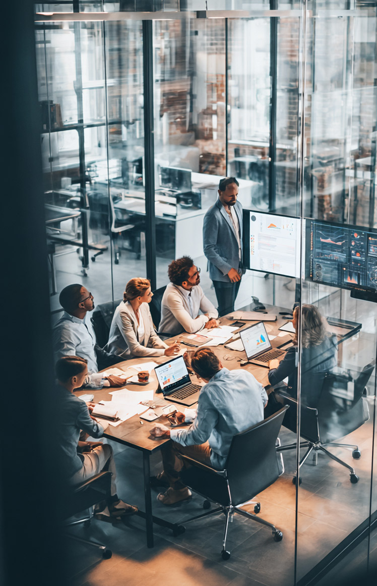 Énergie & Environnement