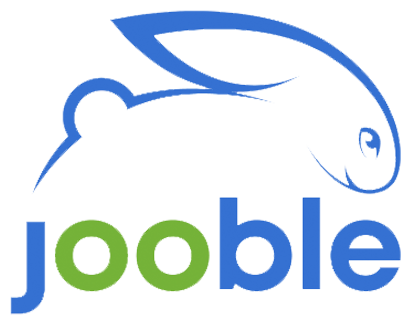 Logo Jooble