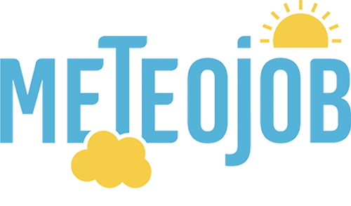 Logo MéteoJob