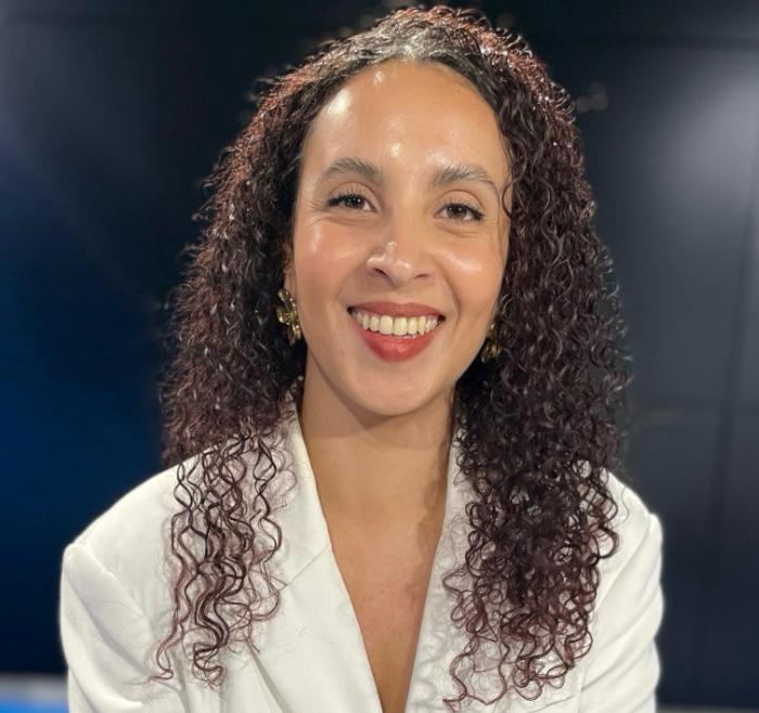 Anissa EL ALI