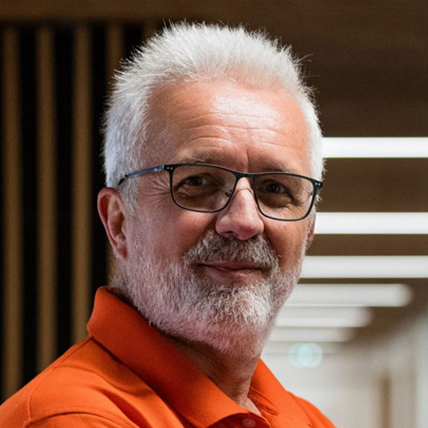 Benoît MACHENAUD