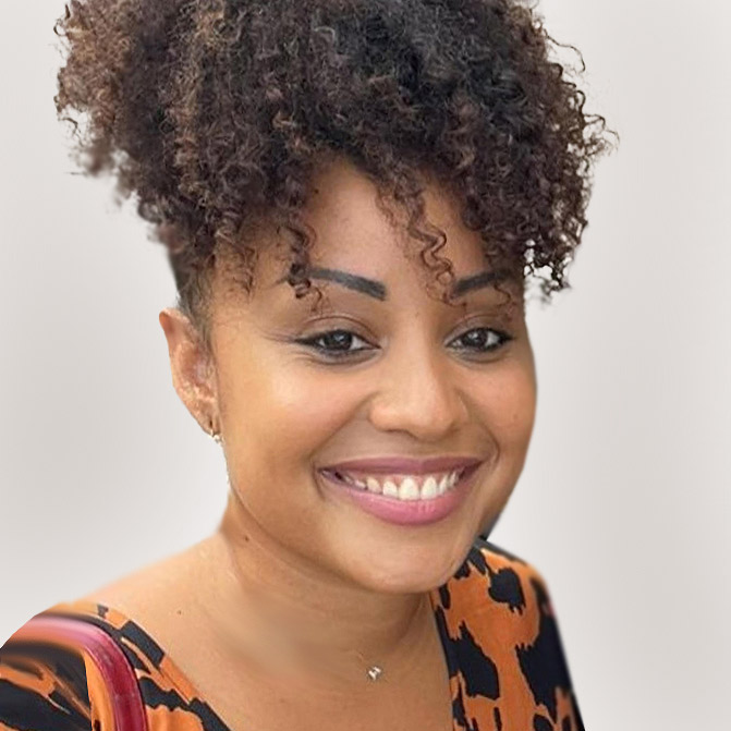 Charlène DENIS