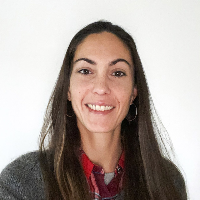 Déborah MIMOUNI