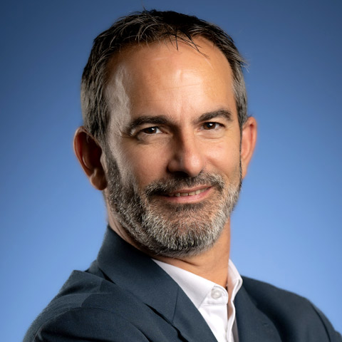 Grégory LOGEAIS
