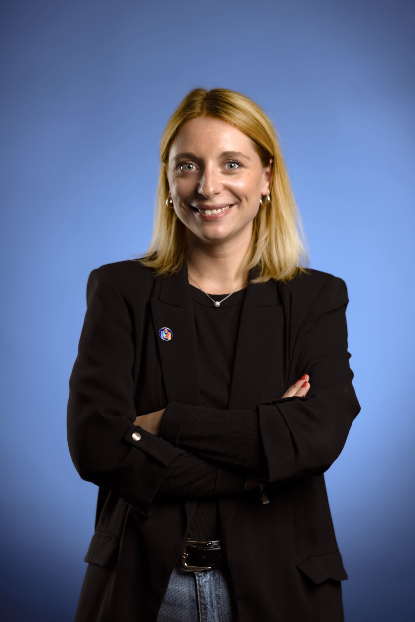 Marie ROUSSEAU