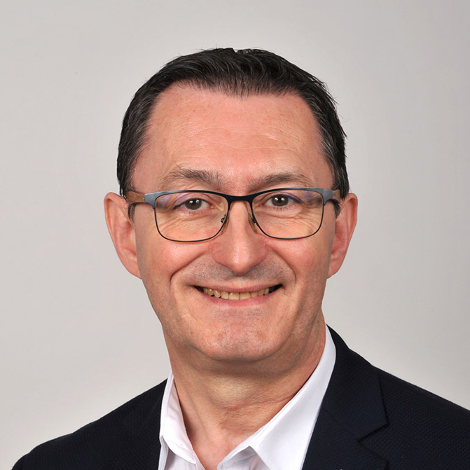Philippe BOUVEAU