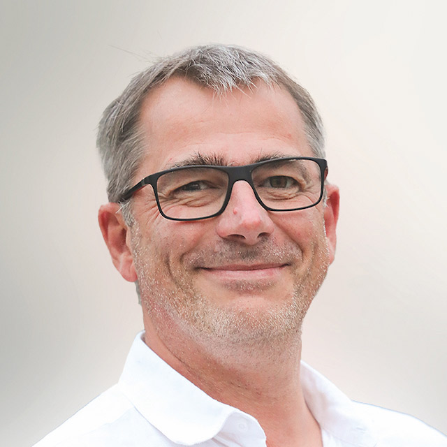 Philippe GLOANEC