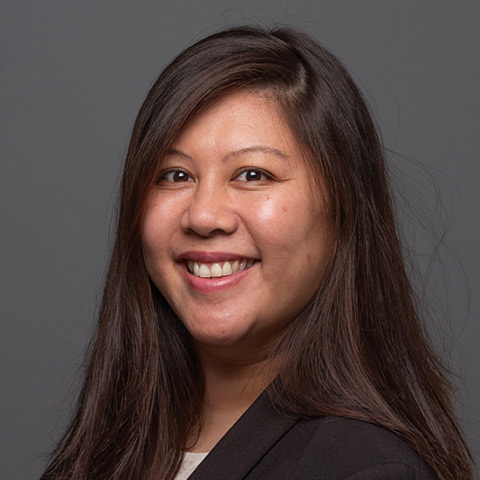 Sylvie NGUYEN