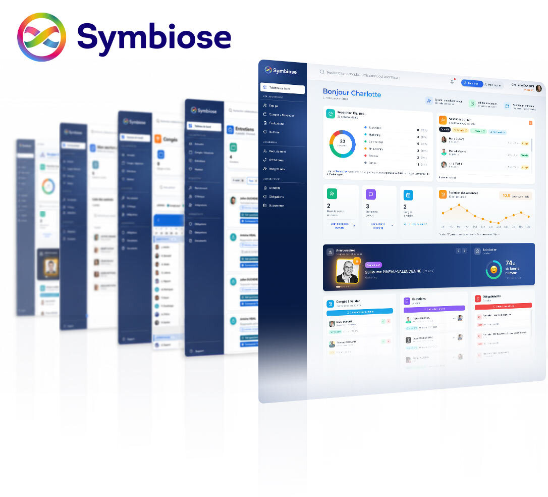 SIRH Symbiose