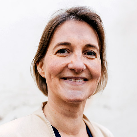 Sabrina FERLAY